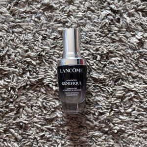 Advanced Génifique Youth Activating Concentrate - Black